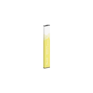 Banana Ice – ALLO Disposable Vape