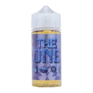 Blueberry The One BEARD VAPE CO 100ml