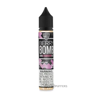 VGOD SaltNic – Berry Bomb 30mL