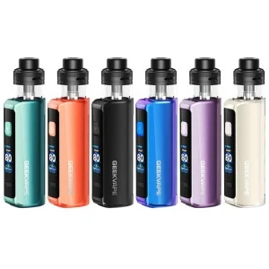 Geek Vape Aegis Force 80W Pod System