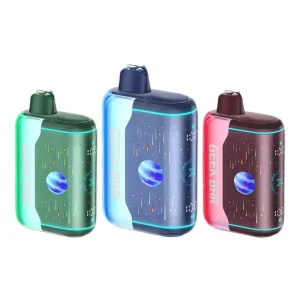 Geek Bar Pulse X 2 50K Disposable Vape