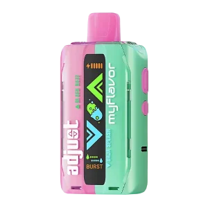 Black Razz Baja Splash ADJUST MyFlavor