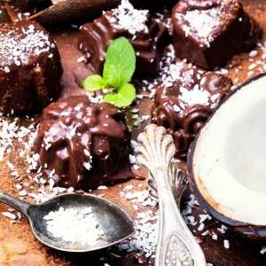 Chocolate Mint Coconut Flavor Concentrate