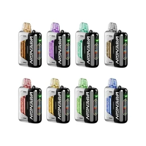 Vapengin Neptune Pro Starter Kit 20000 Puffs