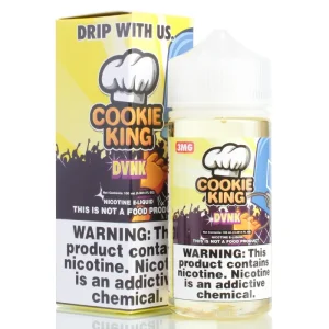 DVNK by Cookie King - 100ml