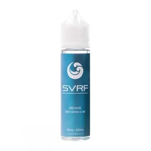Revive by SVRF (Saveurvape) 60mL