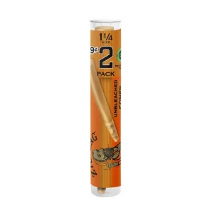 Zig Zag Tubes Cones 1-1/4 (Pack of 1)-2COUNT