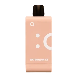 Watermelon Ice OFF STAMP SW16000 Disposable