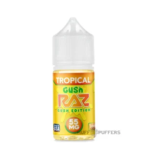 Pod Juice X Raz Salt – Tropical Gush 30mL