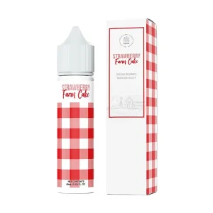 Fresh Farms Vape Juice | 60ml
