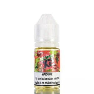 Cherry Lime Ginger by NOMS X2 Salts - 30ml