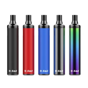 Dovpo D-Salt Vape Pod System Kit 1500mAh