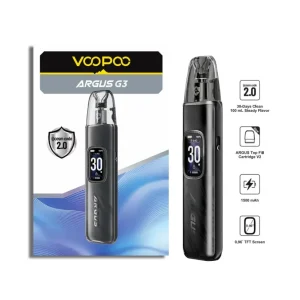 VooPoo Argus G3 Pod 30W