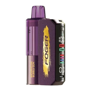 Watermelon Bubble Gum FOGER Switch Pro Kit