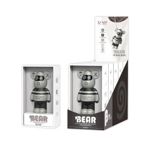 Lookah Bear Battery