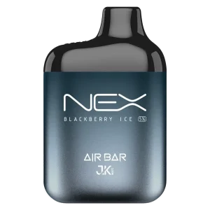 Blackberry Ice Air Bar NEX