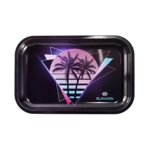 Sunakin Rolling Tray