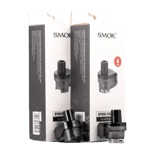 SMOK RPM80 Replacement Pods (3 Pack)