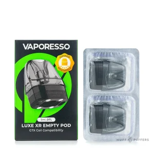 Vaporesso Luxe XR Pods