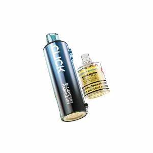 Pyne Pod Click Pod and Container