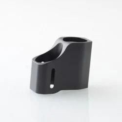 Authentic Ambition Mods Emira SBS Box Mod Replacement Top Cover - Black