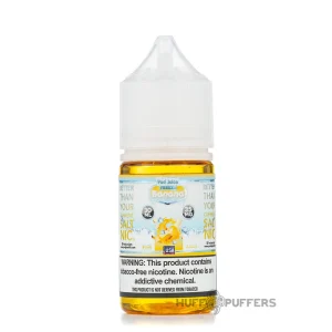 Pod Juice – Banana Freeze 30mL
