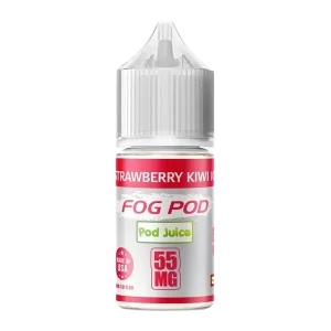 Strawberry Kiwi Ice Pod Juice FOG POD