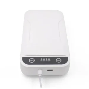 UV Multi Functional Sanitizer and Sterilizer Box