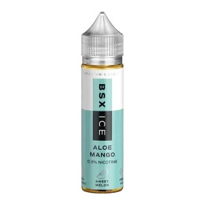 Aloe Mango Ice BSX Vapor eJuice