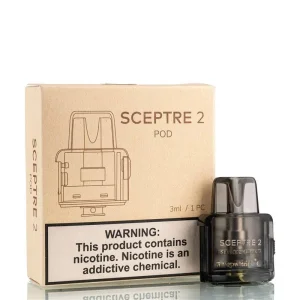 Innokin Sceptre 2 Pod Cartridge