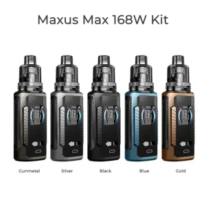 Freemax Maxus MAX 168W Kit