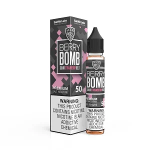 VGOD Berry Bomb SaltNic 30ml Salt E-Juice