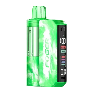 Sour Punch Foger Switch Pro Kit
