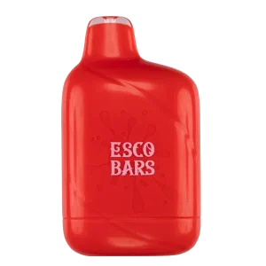Pixie Dust Esco Bar 6000