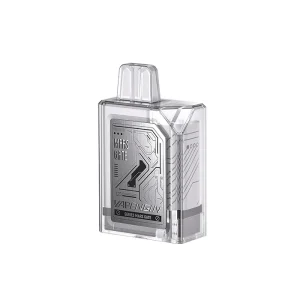 Vapengin Mars Gate 4000 Puffs Rechargable Disposable Kit
