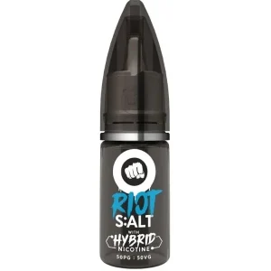 Riot Squad Hybrid Blue Burst 10ml Nic Salt