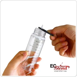 Accessory - ECBlend - Short Fill Insert Removal Tool