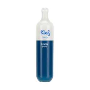 Energy Drink Kief Cirok