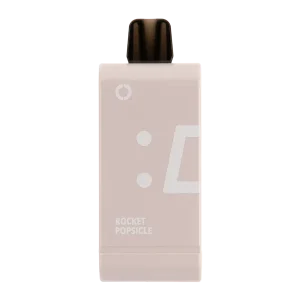 Rocket Pop OFF STAMP SW16000 Disposable