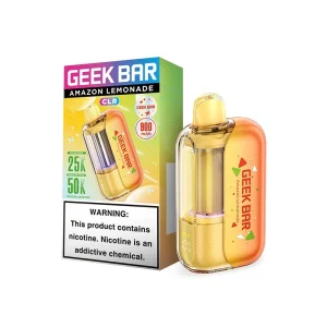 Geek Bar CLR Disposable Vape