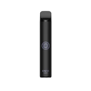 Banana Blackberry Melon Iced Envi Nano – Disposable Vape