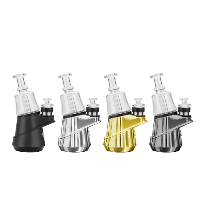 SOC Vaporizer Kit 2600mAh - Image 2