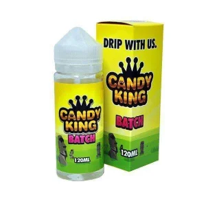 Candy King Batch 100ml Shortfill