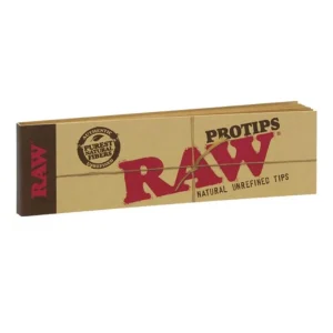 Raw Protips (Pack of 1)-21COUNT
