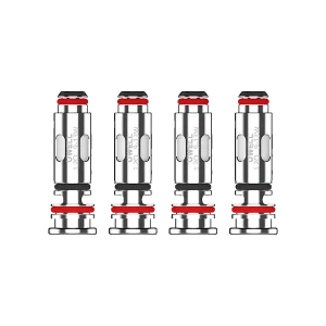 Uwell Whirl S2 Replacement Coils (Pack of 4)