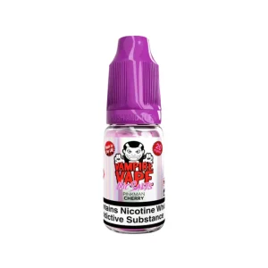 Vampire Vape Pinkman Cherry 10ml Nic Salt E-Liquid