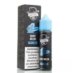 Berry Melon by Mad Hatter - 60ml