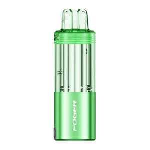Sour Apple Ice FOGER Switch Pro Disposable