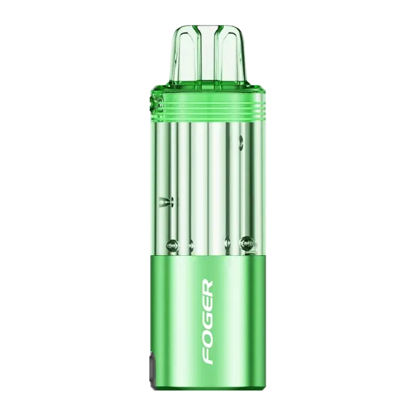 Sour Apple Ice FOGER Switch Pro Disposable