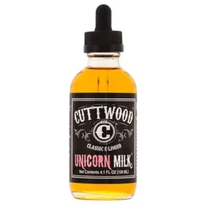 Unicorn Milk by Cuttwood Vapor 120mL